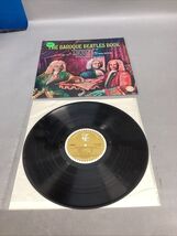 JOSHUA RIFKIN - The Baroque Beatles Book (1965) - 12" Vinyl Record LP - $14.60