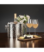 1-BOTTLE WINE &amp; CHAMPAGE CHILLER - $96.35 CAD