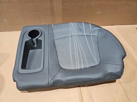 Chevy Spark Seat rear cushion the Lower large piece 2014 w cup holder - $207.90
