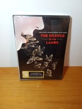 The Silence of the Lambs MGM Limited Edition, with Exclusive artwork. - £7.31 GBP
