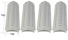 Replacement Heat Plate G60100,G60102,G60104,G60105,85-1095-6, 85-1251 Models-4PK - £43.54 GBP