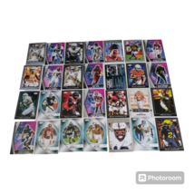 Lots Of 60 College Football 2021-22 From Different Team And Players - £22.17 GBP