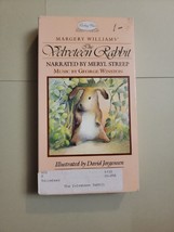 Rabbit Ears - The Velveteen Rabbit (VHS, 2000) - £1.56 GBP