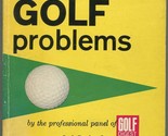 How to Solve Your Golf Problems [Paperback] Jack Burke; Byron Nelson; Jo... - $12.73
