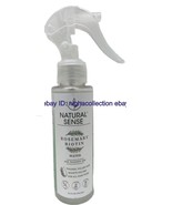NATURAL SENSE ROSEMARY BIOTIN FULLER VOLUME HAIR GROWTH THICKENING MIST ... - $254.82 MXN