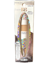 PHYSICIANS FORMULA Super BB All-in-1 Beauty Balm Concealer, #7887 Light/... - £14.48 GBP