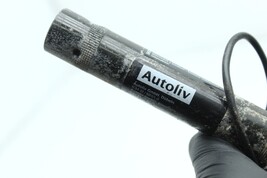 2004-2007 BMW E60 525i FRONT DRIVER LEFT SEAT BELT BUCKLE H1519 image 12