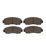 Front Ceramic Disc Brake Pad For Honda CR-V EX-L LX 2.4L Acura RDX SH AW... - €24,19 EUR