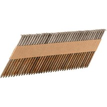 Metabo HPT Clipped Head Paper Tape Framing Nails | 2 x .113 | Hot Dipped - $1,068.22 MXN