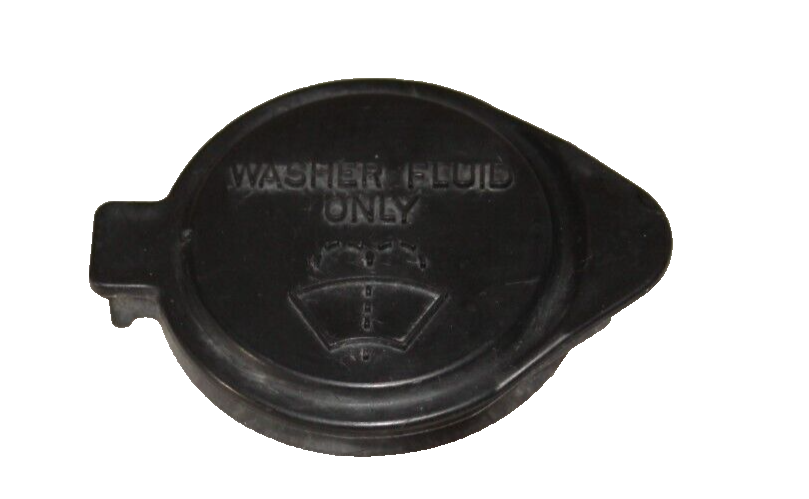 E 03-07 Corolla toyota windshield washer reservoir cover cap - $12.07