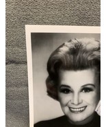 Autographed 8x10 Photograph Rose Marie KG - $24.75