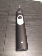 Philips Sonicare Electric Toothbrush Only HX6250-09 Black No Charger Tested  - $13.76