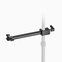 Solid Arm, Holding Arm with Padded Clamp for Easy Mounting and Adjusting... - $1,216.93 MXN