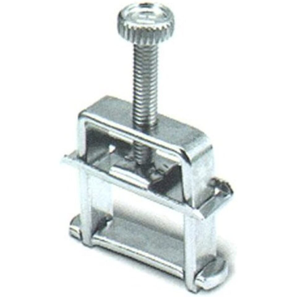 Little Giant C-2-PW Restrictor Tubing Clamp for 1/2-inch Tubing or Smaller, - $24.43