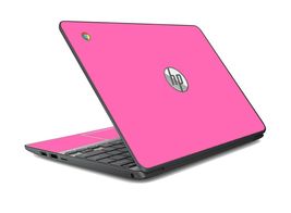 LidStyles Standard Laptop Skin Protector Decal HP Chromebook 11 G3 image 7