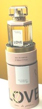 Victoria&#39;s Secret Love Eau de Parfum Spray 1.7 oz NIB - £37.23 GBP