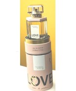 Victoria&#39;s Secret Love Eau de Parfum Spray 1.7 oz NIB - $46.98