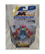 Beyblade Shogun Steel BeyWarriors BW-10D Guardian Leviathan Battler Toy BX2 - $17.88 CAD