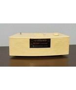The Curve By Suntone Model No. RR9900 Beige AM/FM Radio Receiver - £11.64 GBP