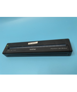 Brother PocketJet 6 Plus PJ-623 Thermal Printer - NOT WORKING **FOR PART... - €5,87 EUR