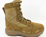 Deckers X Lab M DX-G8 Coyote Brown Camo Mens Wide Width 8&quot; Military Boots - $79.95+