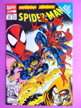 SPIDER-MAN   #24  VF/NM   1990    COMBINE SHIPPING  BX2455  I24 - £2.78 GBP