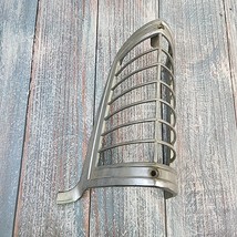 Lincoln D5LB-13237-AA 1974-1976 Continental Mark IV LH Chrome Parking La... - $65.54 CAD