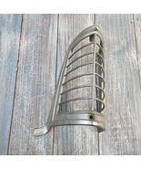 Lincoln D5LB-13237-AA 1974-1976 Continental Mark IV LH Chrome Parking La... - $65.54 CAD