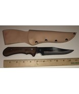 Hunters Choice Professional Hunting Knife SKMX1 Surgical Stainless Steel... - $839.64 MXN