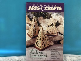 Ceramic Arts &amp; Crafts May 2001 - $2.50