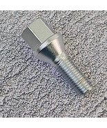 8x Gorilla Auto 17179C 17mm 12-1.50 Lug Bolt 1.1&quot; Thread Length Cone Sea... - €42,76 EUR