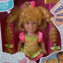 #534 Playskool Dolly Surprise Tappy Toes Doll Dollcore New Vintage 70s - £26.61 GBP