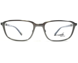 Arnette Eyeglasses Frames MOD.6082 605 Blue Silver Square Full Rim 51-18-140 - £24.69 GBP