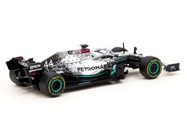 Mercedes-AMG F1 W11 EQ Performance #44 Lewis Hamilton &quot;Barcelona Pre-Season Tes - £25.34 GBP