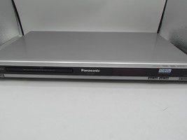Panasonic DVD/CD- S53 DVD Player HDMI Tested - Missing Remote - Works Pe... - $272.87 MXN
