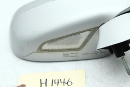 2006-2008 LEXUS IS250 IS350 FRONT RIGHT PASSENGER EXTERIOR DOOR MIRROR H1446 image 4