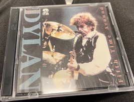 Bob Dylan Live on 2/12/93 at the Hammersmith 2 CD set Rare Radio Broadcast - £19.95 GBP