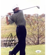 ROBERT DAMRON Autographed Signed 8X10 PHOTO GOLF PGA TOUR MASTERS JSA CE... - $19.99