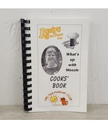 The Sunshine Club Recipe For a Great Day Cookbook - Dodge North Dakota - £14.45 GBP