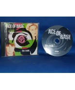 ACE OF BASE The Sign CD All That She Wants  Don&#39;t Turn Around - $3.95