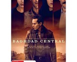 Baghdad Central DVD | 2 Discs | Region 4 - $15.19