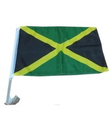 Moon Knives 12x18 Jamaica Country Single Sided Car Vehicle 12&#39;&#39;x18&#39;&#39; Fla... - £3.49 GBP