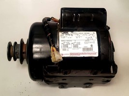 ADC Dryer Motor # 181022, 8-184753-01 (USED) - £193.81 GBP