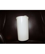 Tupperware 14 Oz Measuring Container Clear Lid With Removable Spout 640-... - $35.50 CAD