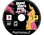 Sony Game Grand theft auto: vice city 371762 - £7.96 GBP