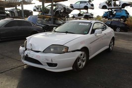 Trunk/Hatch/Tailgate With Spoiler Without Rear Wiper Fits 03-08 TIBURON 512858 - £147.34 GBP