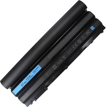 Bytec 9Cell 97Wh T54Fj M5Y0X Laptop Battery Compatible With Dell Latitude E5420  - £51.12 GBP
