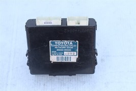 89222-0E020 Toyota Tailgate Computer Module Multiplex Network Door 89222... - $46.06