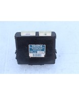 89222-0E020 Toyota Tailgate Computer Module Multiplex Network Door 89222... - $851.55 MXN