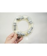 2007-2013 mercedes w221 s550 s600 cl550 SHORT SPARE wheel lug nut bolt s... - $752.49 MXN